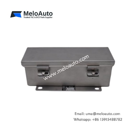 Bently Nevada 24765-01-01 DC LVDT assembly: 0–25.4 mm range, 0–10 Vdc output, ±15 Vdc supply, IP65. View full technical specs.