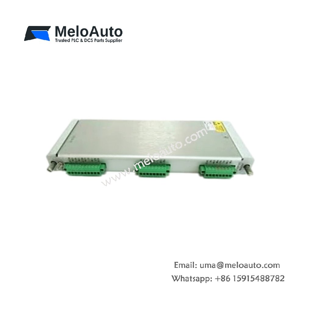 Bently Nevada 131108-0025-02 Position I/O Module