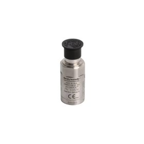 Bently Nevada 330500-00-20 330500 Velomitor sensor. Piezoelectric velocity, 3.94 mV/mm/s, 4.5-1000 Hz, -55°C to +150°C