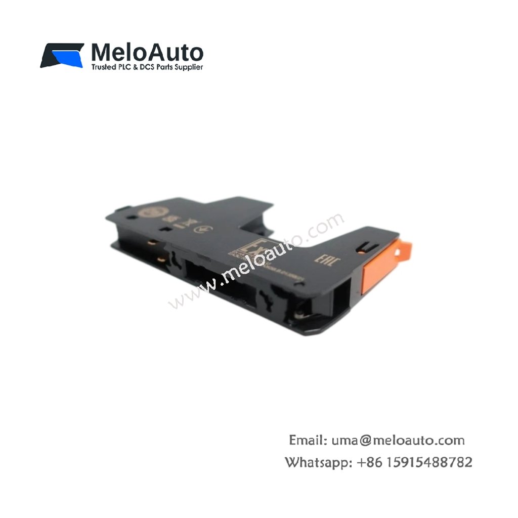 Emerson KL4502X1-MA1 Relay Output Terminal Block