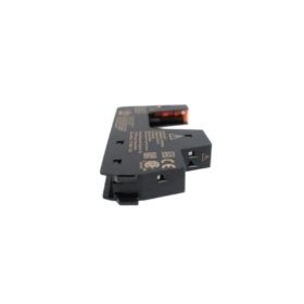 Emerson KL4502X1-MA1 Relay Output Terminal Block Specs
