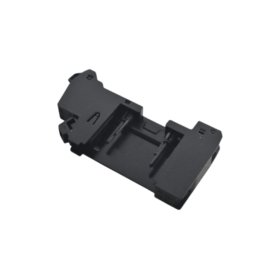 Emerson KL4510X1-EA1 Terminal Block: screw clamps, backplane interface, 0–60°C range, 0.26 kg, compact chassis-mount design