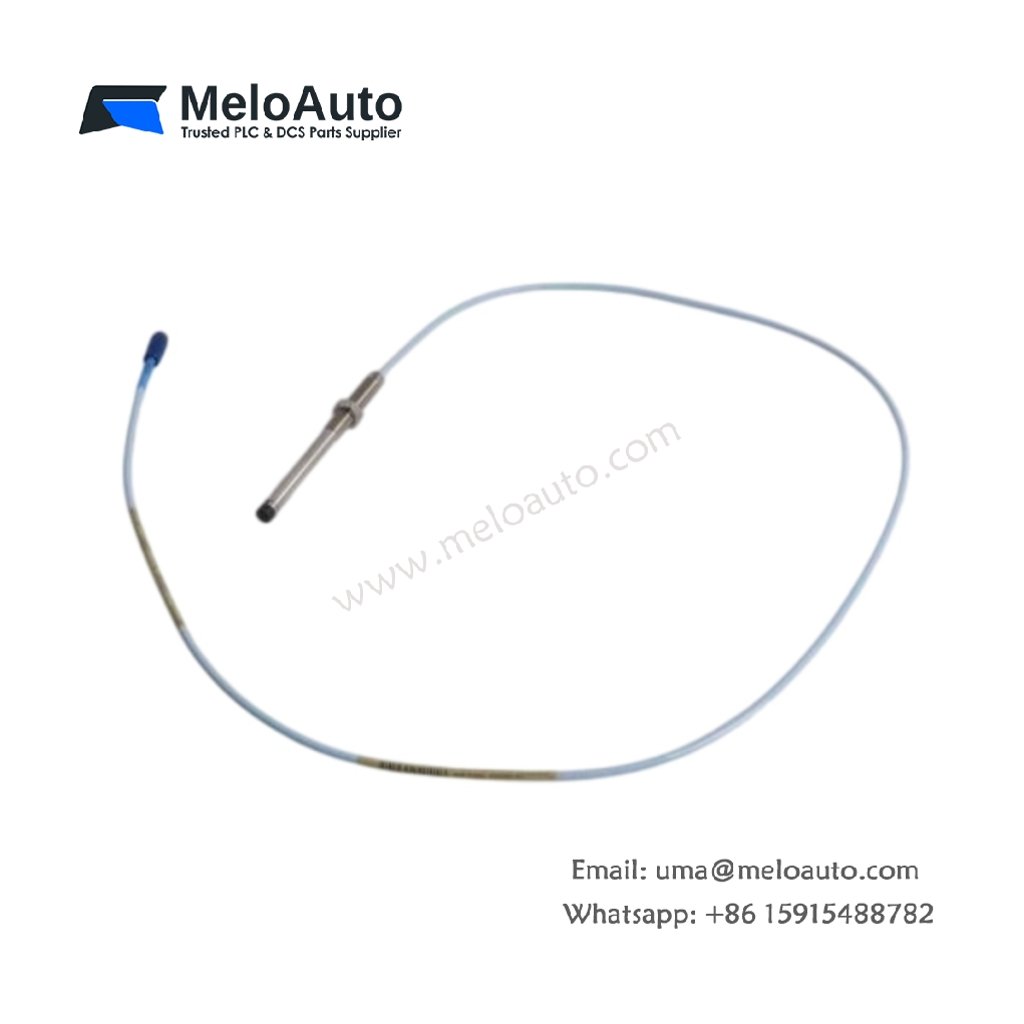 Bently Nevada 330101-00-40-10-02-05 3300 XL 8 mm Proximity Transducer System