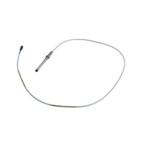 Bently Nevada 330101-00-40-10-02-05 3300 XL proximity probe. 8mm tip, 1.0m cable, 2mm range, -35°C to +177°C. Genuine industrial sensor