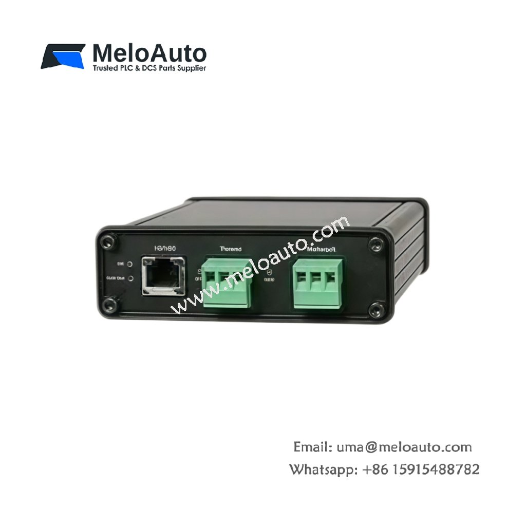 ProSoft AN-X2-AB-DHRIO Multi-Purpose Gateway