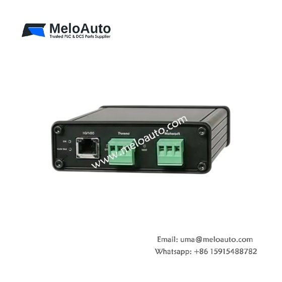 ProSoft AN-X2-AB-DHRIO gateway: DH+ and Remote I/O to EtherNet/IP conversion, DIN rail mount, 90×140×115 mm, 0.9 kg