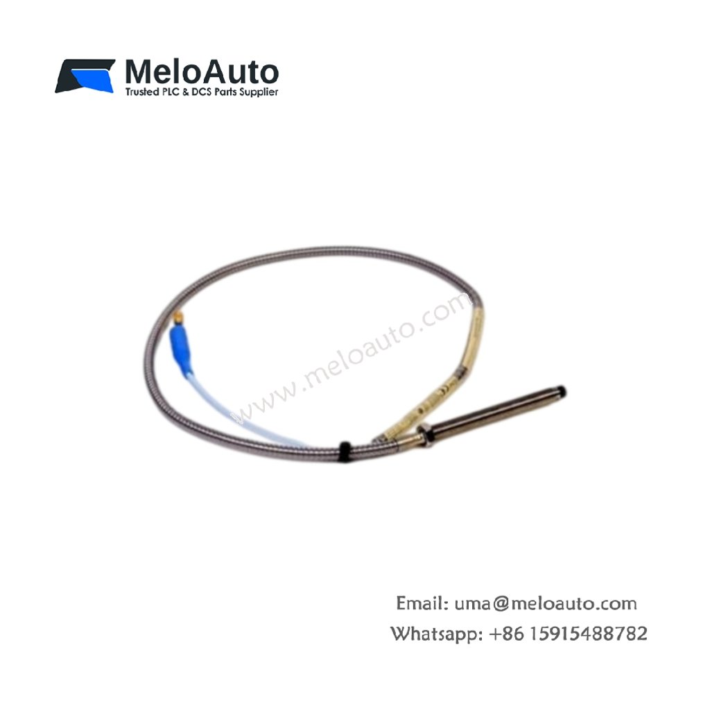 Bently Nevada 330102-00-12-10-02-05 3300 XL 8 mm Proximity Probe