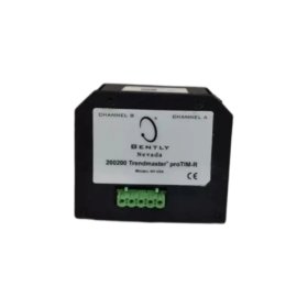 Bently Nevada 200200-03-03-05 Condition Monitoring Module for machinery protection. View dimensions, weight, input channels, and energy