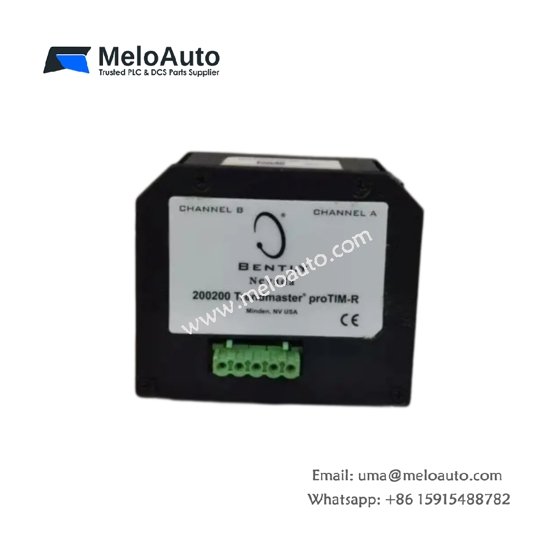 Bently Nevada 200200-03-03-05 Condition Monitoring Module for machinery protection. View dimensions, weight, input channels, and energy