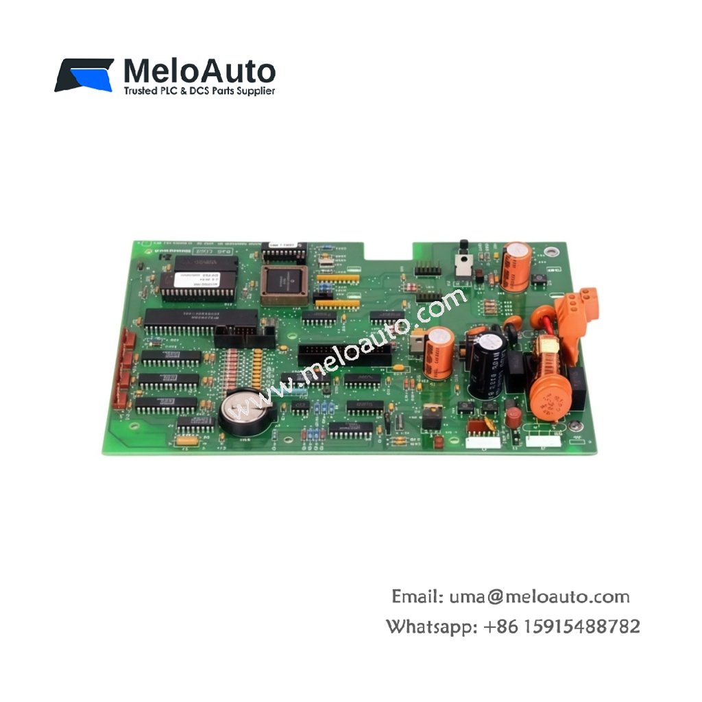 Honeywell 51309355-001 Processor Board