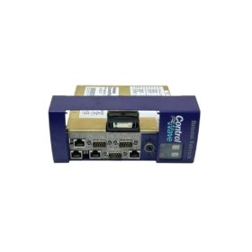 Emerson 396458-18-1 Communication Processor Module: protocol processing, backplane and network ports, 0–60°C range, 0.32 kg
