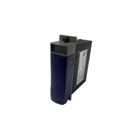 Emerson 396353-01-0 Analog Output Module: continuous analog outputs, backplane interface, 0–60°C range, 0.27 kg, compact chassis-mount