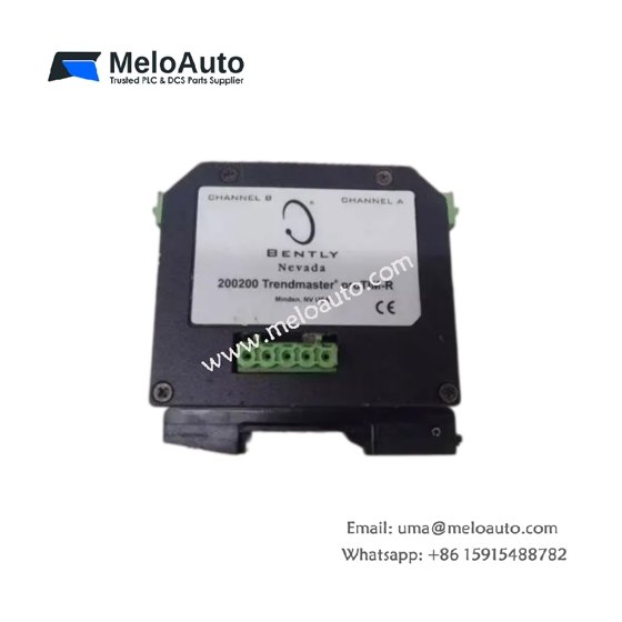 Bently Nevada 200200-02-02-CN Dual-Input Condition Monitoring Module. View dimensions, weight, input channels, and energy storage Bently Nevada 200200-02-02-CN Dual-Input Condition Monitoring Module. View dimensions, weight, input channels, and energy storage