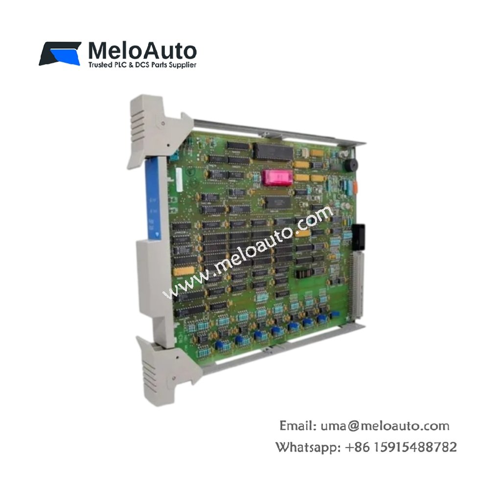 Honeywell 51304386-150 Pulse Input