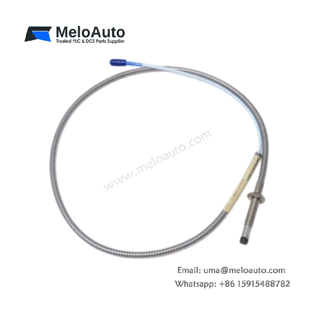 Bently Nevada 330104-00-05-50-11-00 3300 XL 8 mm Proximity Probe