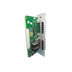 Bently Nevada 79748-01 XDCR I/O Record Terminals Module | Monitoring Termination