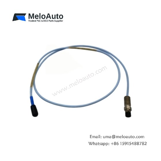 Bently Nevada 330106-05-30-10-02-05 Vibration Sensor