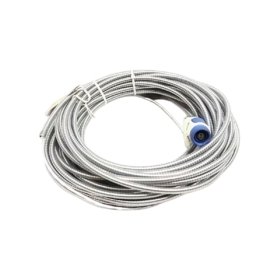 Bently Nevada 106765-25 Velomitor XA Interconnect Cable. View cable length, weight, shielding, and connector specs. Full technical