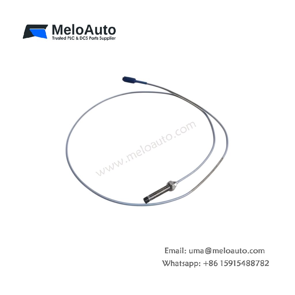 Bently Nevada 330101-00-79-15-02-05 Proximity Probe