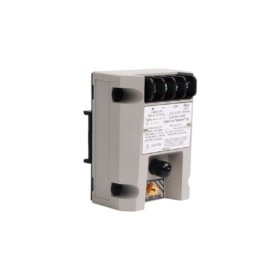 Bently Nevada 990-05-70-02-01 vibration transmitter: 4–20 mA output, 0–25 mm/s range, loop-powered, 35×75×35 mm, 0.25 kg.