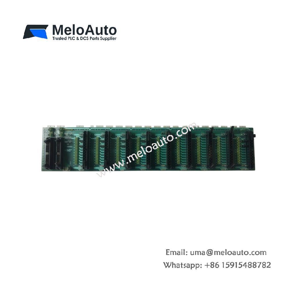 Honeywell 10315/1/1 I/O Backplane