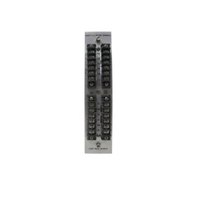 Bently Nevada 84140-01 Record Terminal | Machinery Monitoring Signal Routing