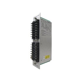Bently Nevada 84140-01 record terminal: labeled recorder outputs, screw terminals, buffer circuit, 60×120×40 mm, 0.3 kg.