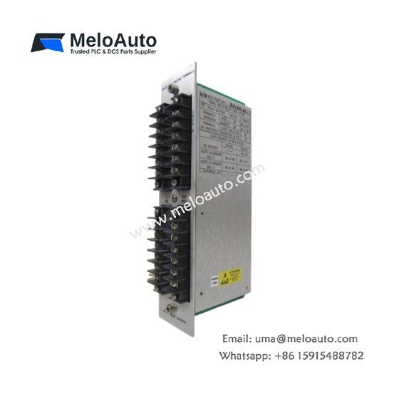 Bently Nevada 84140-01 record terminal: labeled recorder outputs, screw terminals, buffer circuit, 60×120×40 mm, 0.3 kg.