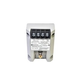 Bently Nevada 991-25-XX-01-CN thrust transmitter: two-wire loop output, 100×75×60 mm, 0.6 kg, 24 V DC loop supply. Technical specs
