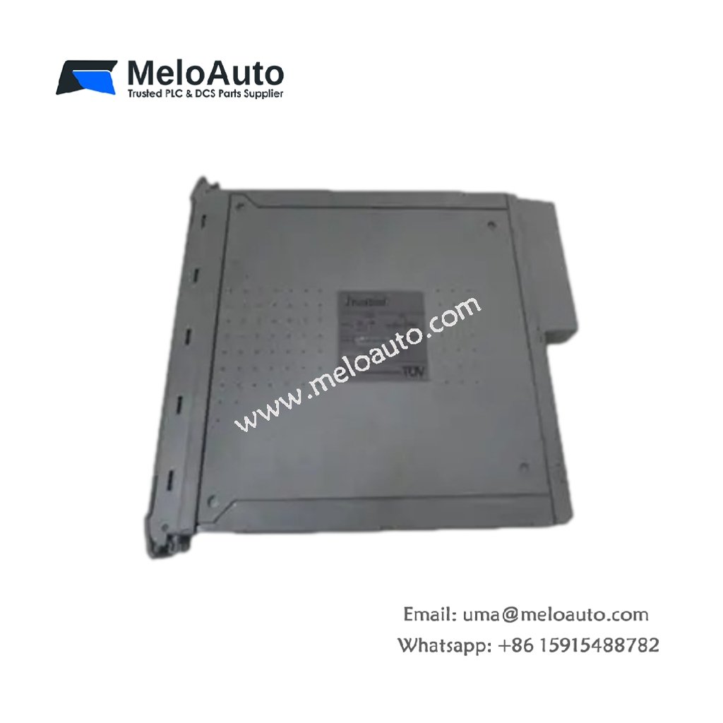 ICS Triplex T8850 Expander Interface Module