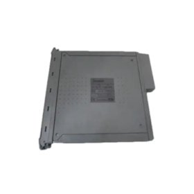 ICS Triplex T8850 Expander Interface Module 1092350000: 24 VDC, 160×100×40 mm, 1.3 kg, TMR expander bus for SIL 3 safety systems.