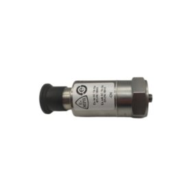Bently Nevada 177230-02-02-05 seismic transmitter: 4–20 mA loop-powered output, 4.5–1,000 Hz range, IP67. View full technical specs.