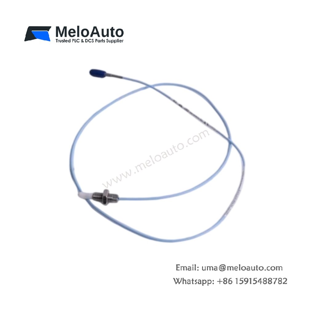 Bently Nevada 330905-00-03-10-02-00 M10 x 1 Proximity Probe
