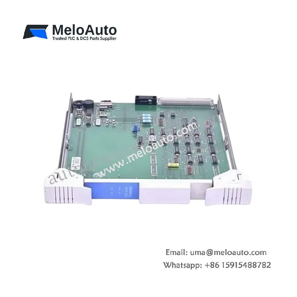 Honeywell 51304418-100 Field Interface Assembly