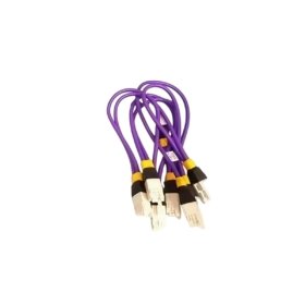 Honeywell 51202329-210 I/O Link Cable: 0.8 m length, foil shield, terminated connectors, 0–60°C range, 0.28 kg, flexible cabinet routing.