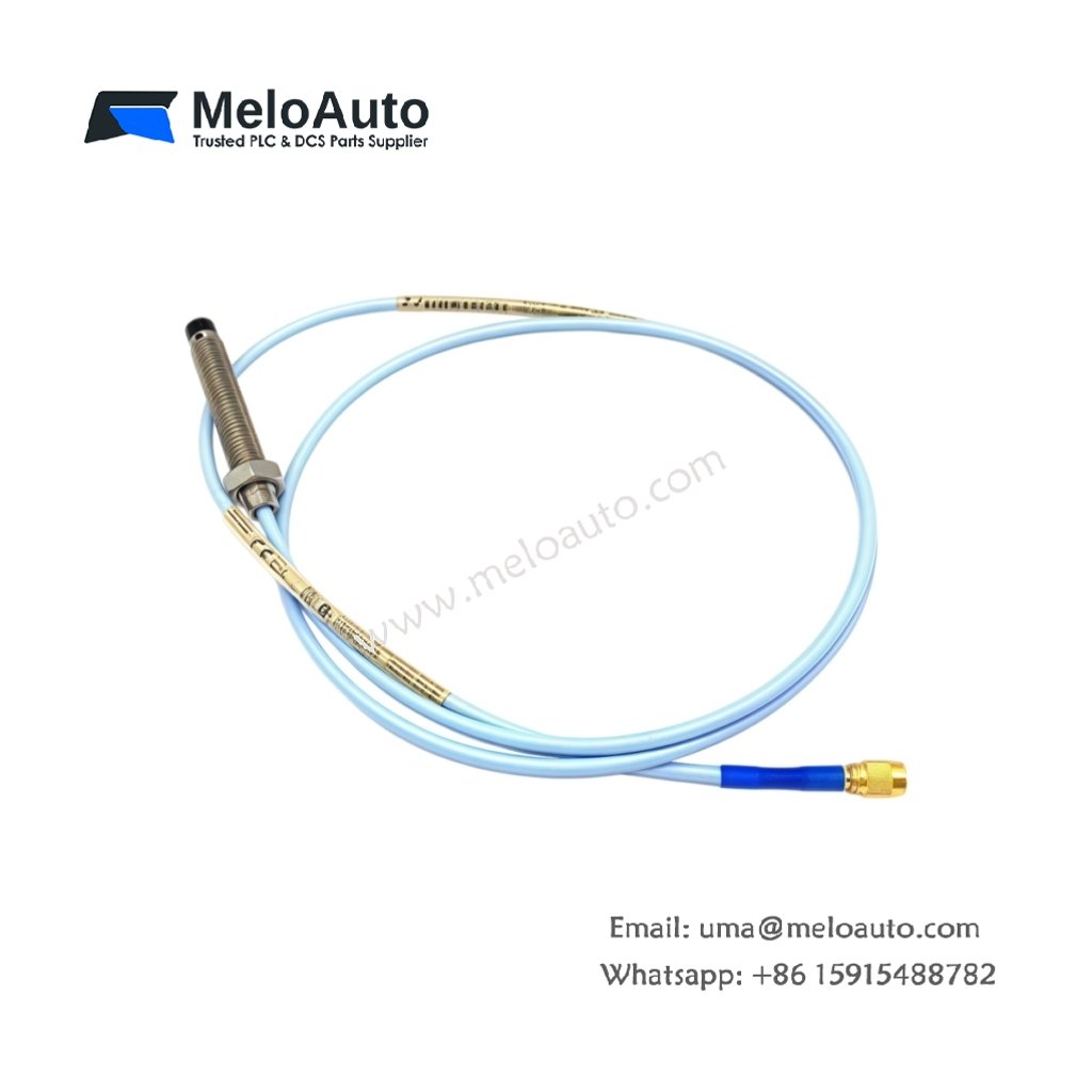 Bently Nevada 330101-00-10-10-02-00 Proximity Transducer System