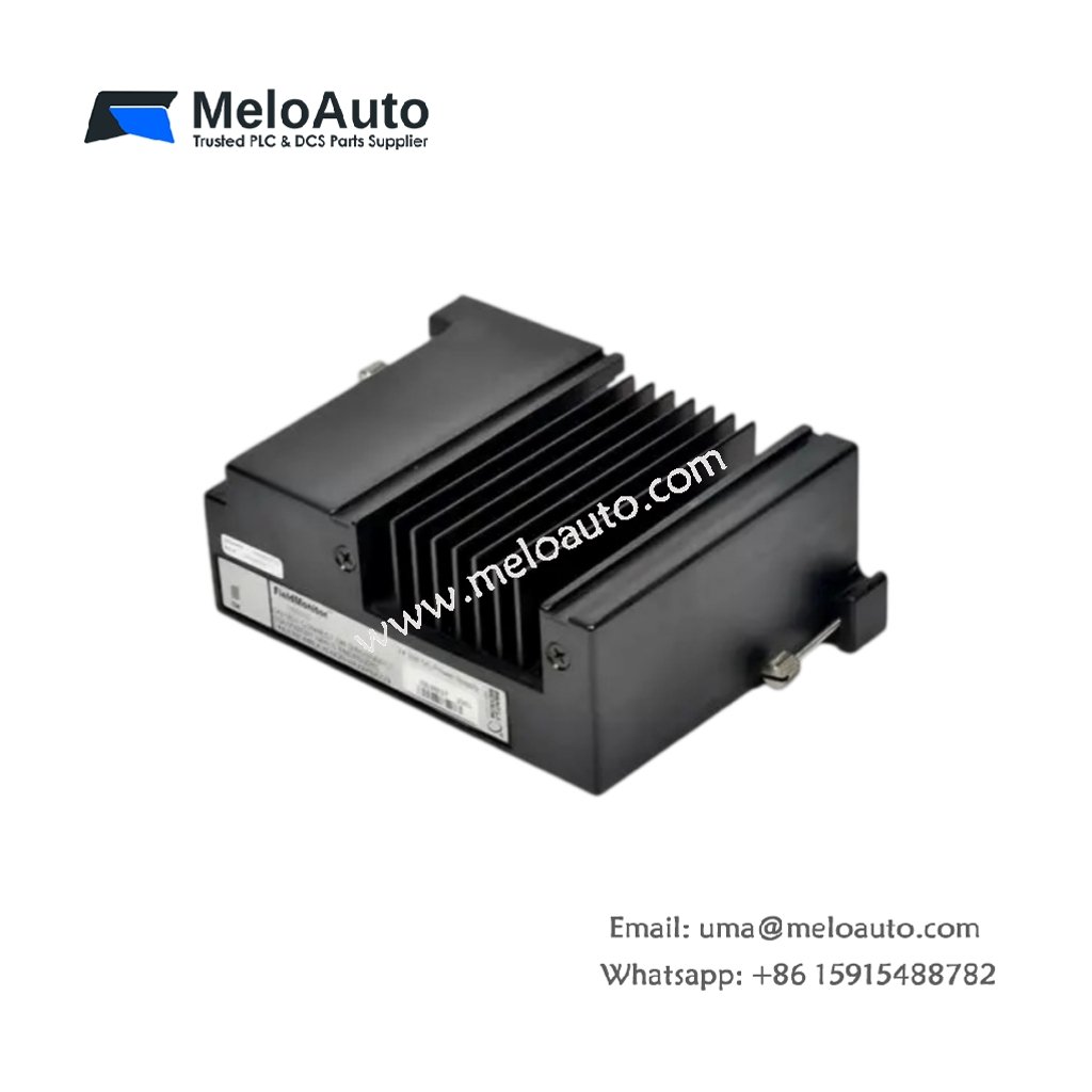 Bently Nevada 1034549-10 Power Supply Module