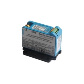 Bently Nevada 330180-X0-05 Proximitor sensor, 3300 XL series. 200 mV/mil output, 5 mm range, ClickLoc connector, -35°C to 85°C