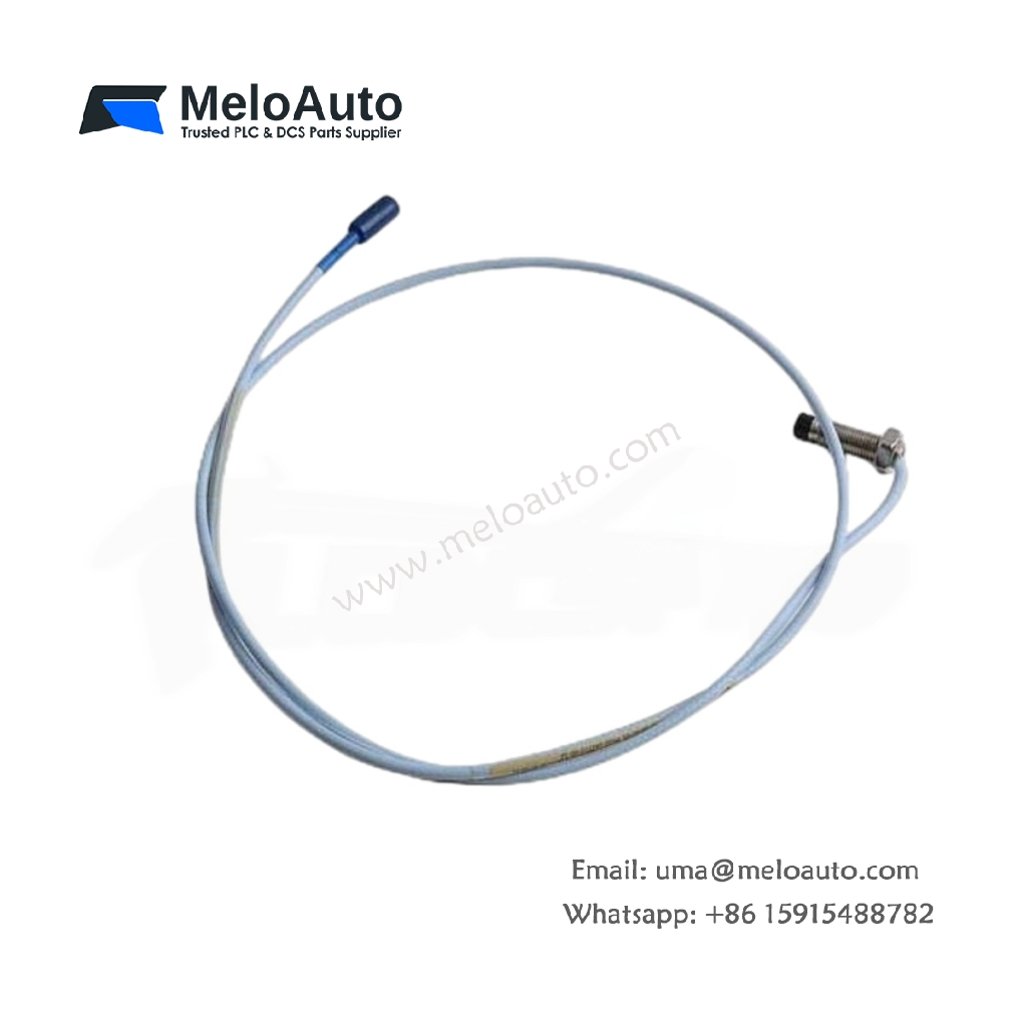 Bently Nevada 330101-00-52-15-02-05 3300 XL 8 mm Proximity Probe