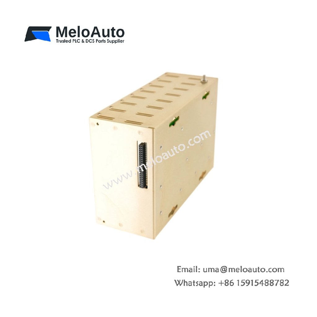 Emerson 396559-01-8 Circuit Board