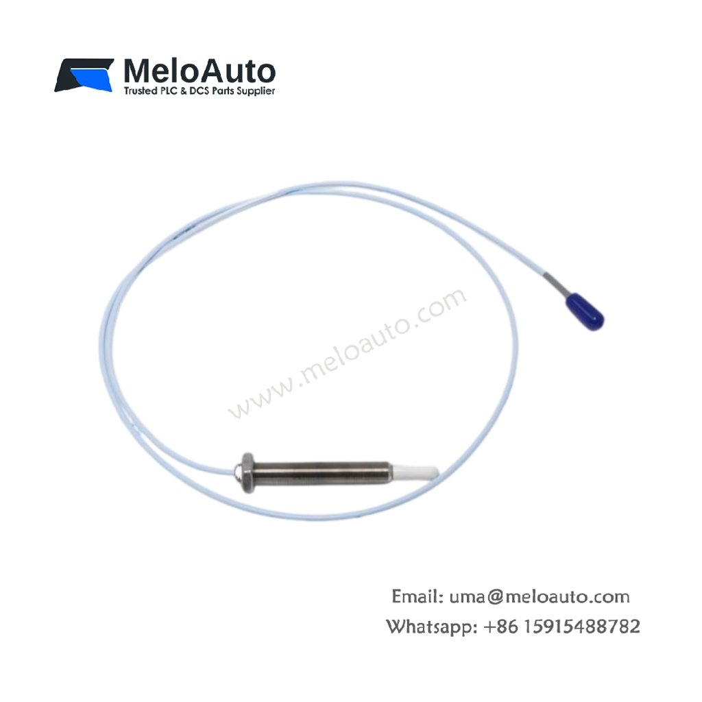 Bently Nevada 330905-00-15-05-02-00 Proximity Probe