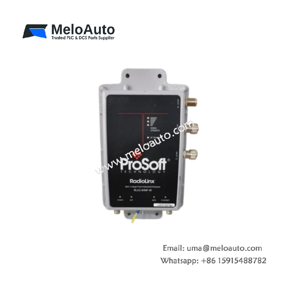 ProSoft RLX2-IHNF Fast Industrial Hotspot