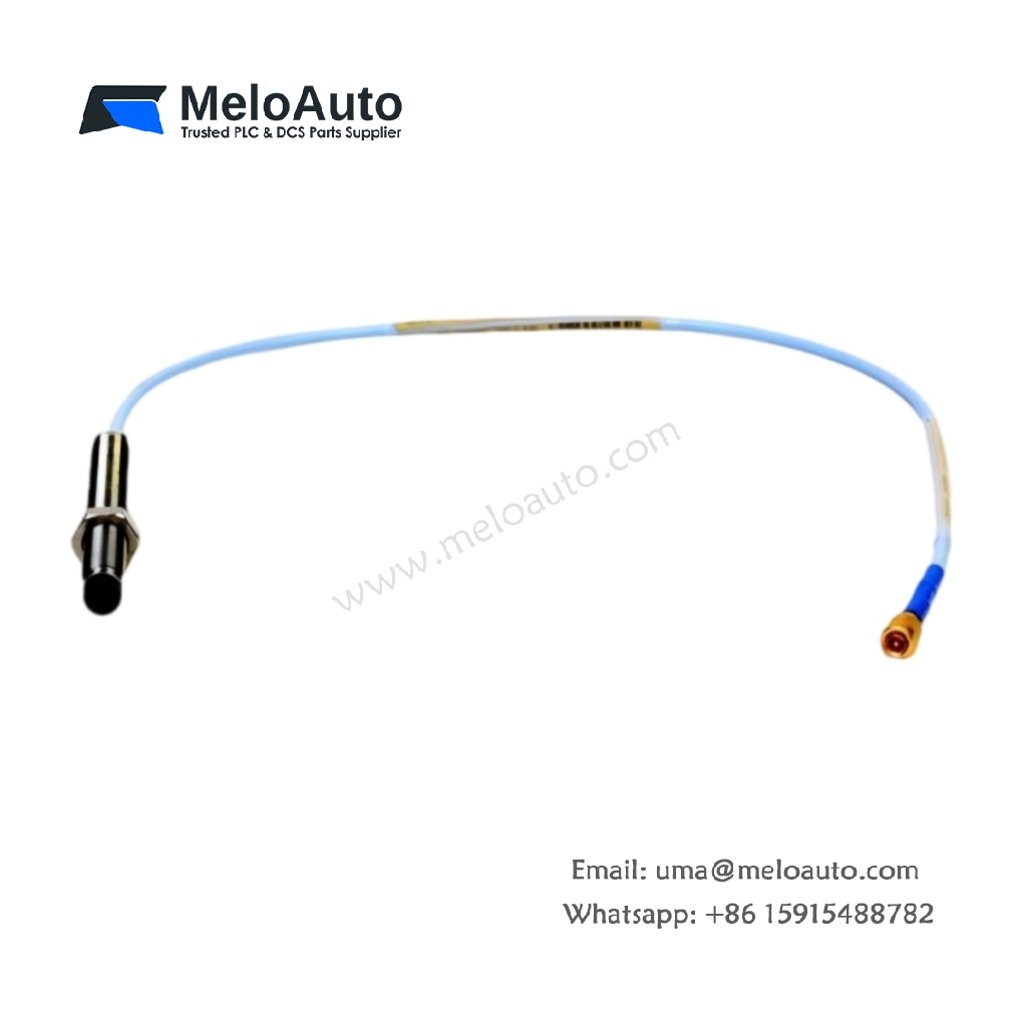 Bently Nevada 330101-00-40-05-02-00 Proximity Probe