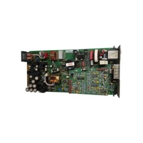 Honeywell 51196655-100 Power Supply Module | Specs