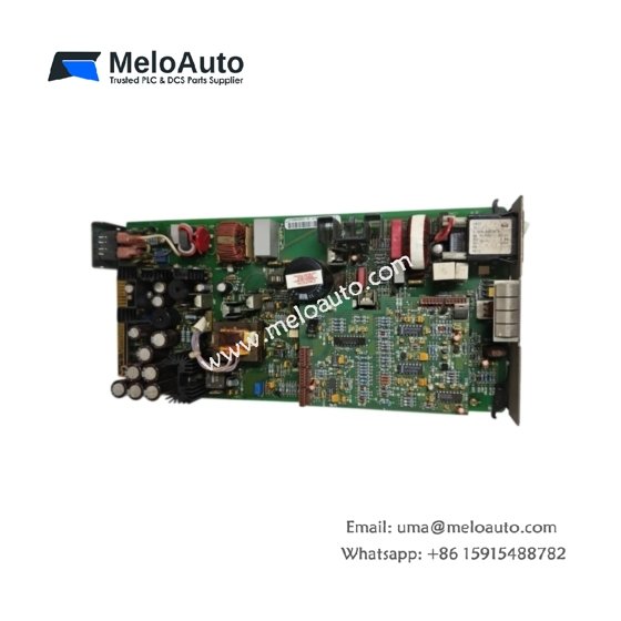Honeywell 51196655-100 Power Supply Module | Specs