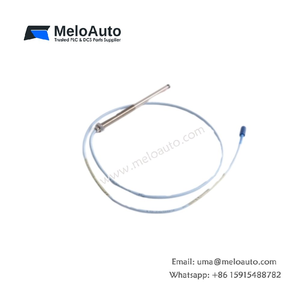 Bently Nevada 330104-00-08-05-02-00 Proximity Probe