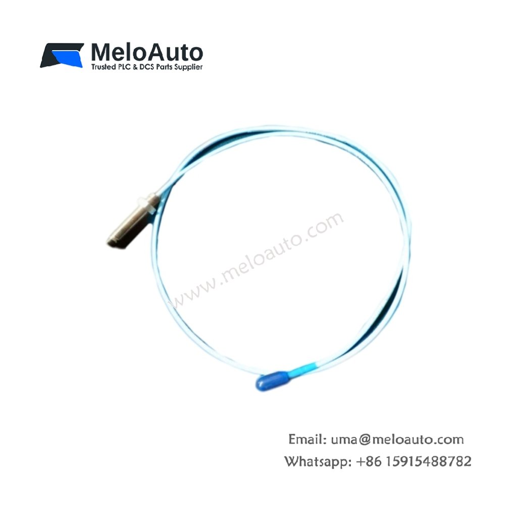 Bently Nevada 330101-00-18-10-02-00 Proximity Probe