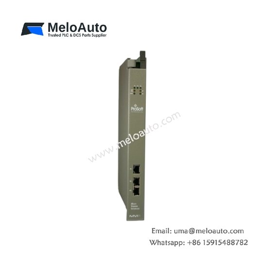 ProSoft MVI71-MCM module: Modbus master and slave, RS-232 and RS-485 ports, backplane connector, 40×130×110 mm, 0.3 kg. ProSoft MVI71-MCM module: Modbus master and slave, RS-232 and RS-485 ports, backplane connector, 40×130×110 mm, 0.3 kg.