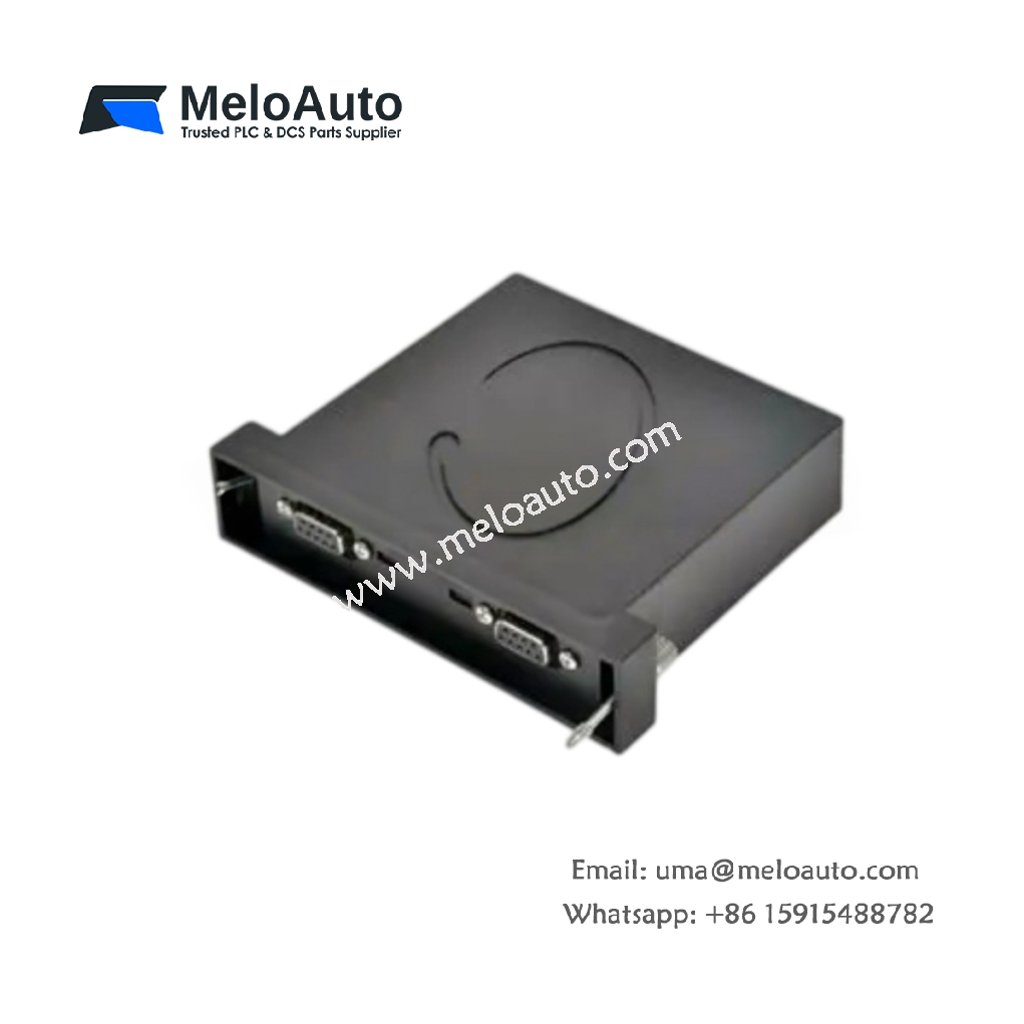 Bently Nevada 1034549-40 Dual Galvanic Isolator Field Monitor Module