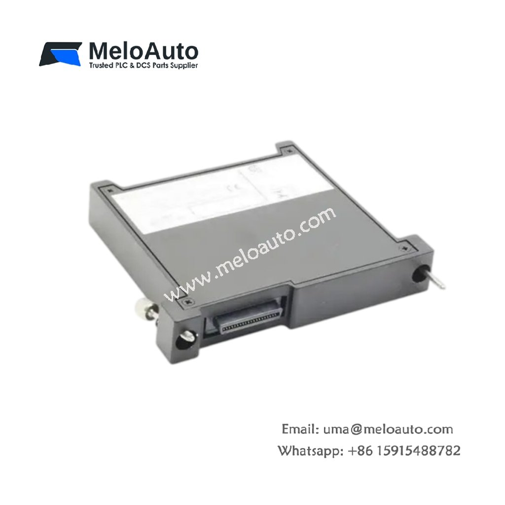 Bently Nevada 1034549-20 Proximitor Input Module